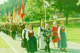 125 Jahre Freiwillige Feuerwehr