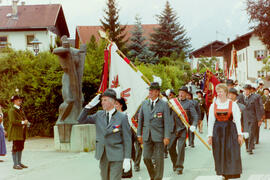 125 Jahre Kameradschaft Flaurling