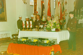 125 Jahre Freiwillige Feuerwehr