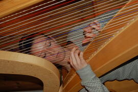 Buchvorstellung "Bauern im Dorf"