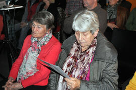 15 Jahre Chronik Flaurling