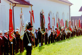 125 Jahre Kameradschaft Flaurling