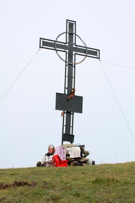 Tour zum Flaurlinger Joch