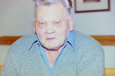 Original digitales Objekt not accessible