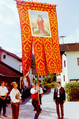 200 Jahre Musikkapelle Flaurling