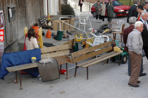 Original digitales Objekt not accessible