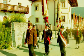 125 Jahre Freiwillige Feuerwehr