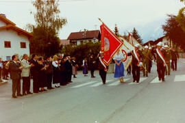 125 Jahre Kameradschaft Flaurling