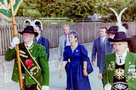 125 Jahre Kameradschaft Flaurling