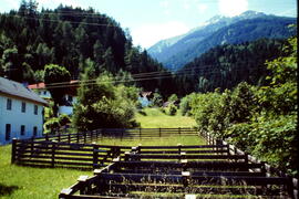 Dorfansicht