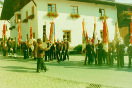 125 Jahre Freiwillige Feuerwehr