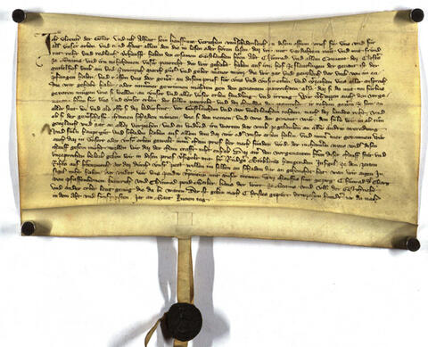 Original digitales Objekt not accessible