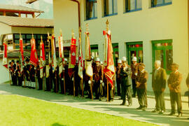 125 Jahre Freiwillige Feuerwehr