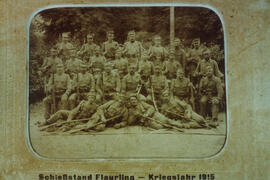 Standschützen Flaurling