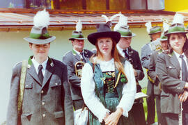 Bezirkschronistentag in Flaurling