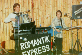 Schafzuchtverein 50 Jahre
