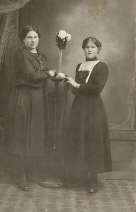 Schwestern Hesse