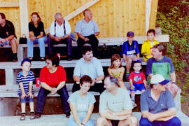 30 Jahre Fußballklub