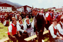 200 Jahre Musikkapelle Flaurling