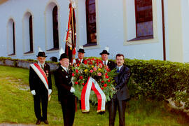 125 Jahre Kameradschaft Flaurling