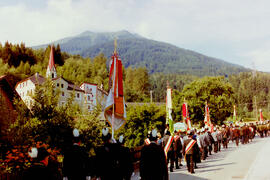 125 Jahre Kameradschaft Flaurling