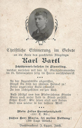 Karl Tobias Bartl
