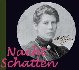 Bild zu &quot;nachtSchatten&quot;