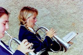 200 Jahre Musikkapelle Flaurling