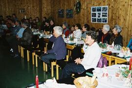 Weihnachtsfeier