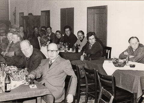 Original digitales Objekt not accessible