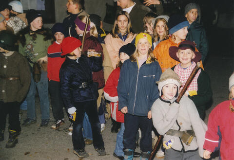 Original digitales Objekt not accessible