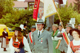 125 Jahre Kameradschaft Flaurling