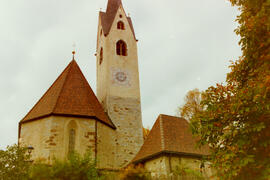 Ausflug nach Gufidaun