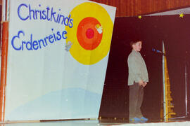 Christkind's Erdenreise