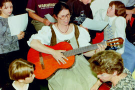 Maifest der Volksschule