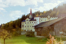 Friedhofserweiterung