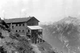 Neuburger Hütte
