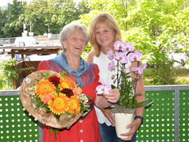 Geburtstag von Helene Strutzmann