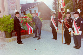 125 Jahre Kameradschaft Flaurling