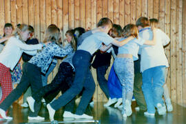 Maifest der Volksschule
