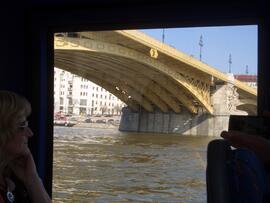 Besuch in Andocs und Budapest