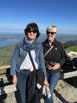 Gemeindeausflug ins Allgäu