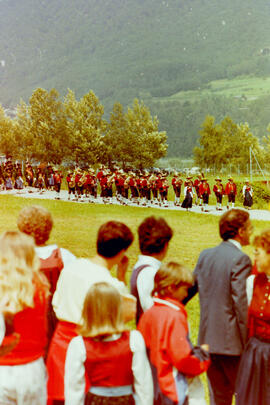 Bezirksmusikfest