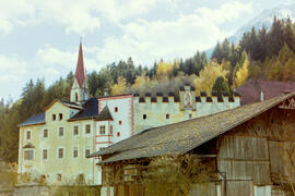 Friedhofserweiterung