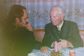 Tabarelli und der Flaurlinger Korb