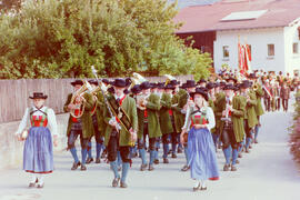 125 Jahre Kameradschaft Flaurling