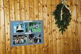 Weihnachtsfeier
