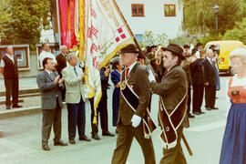 125 Jahre Kameradschaft Flaurling