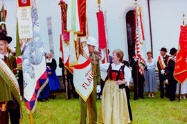 125 Jahre Kameradschaft Flaurling