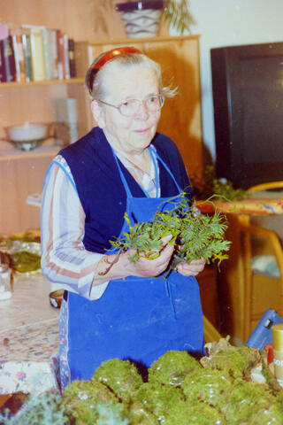 Original digitales Objekt not accessible